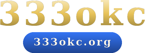 333okc logo